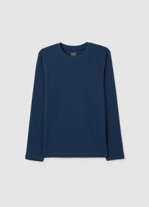 OVS Kids Свитшот Для Мальчиков Insignia Blue 10-15 Лет [4]