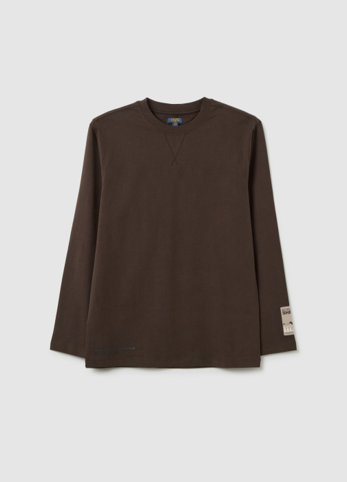OVS Kids Bluza Java Baieti 10-15 Ani [1]