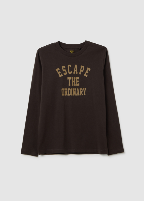 OVS Kids Свитшот Для Мальчиков Java 10-15 Лет [1]