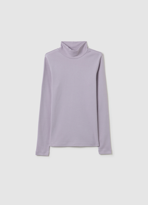 OVS Kids Bluza Lavender Aura Fete 10-15 Ani [1]