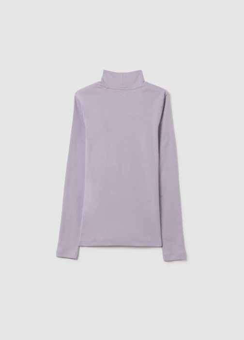 OVS Kids Bluza Lavender Aura Fete 10-15 Ani [2]