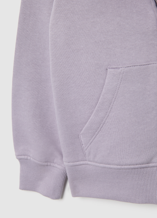 OVS Kids Bluza Lavender Aura Fete 3-10 Ani [4]