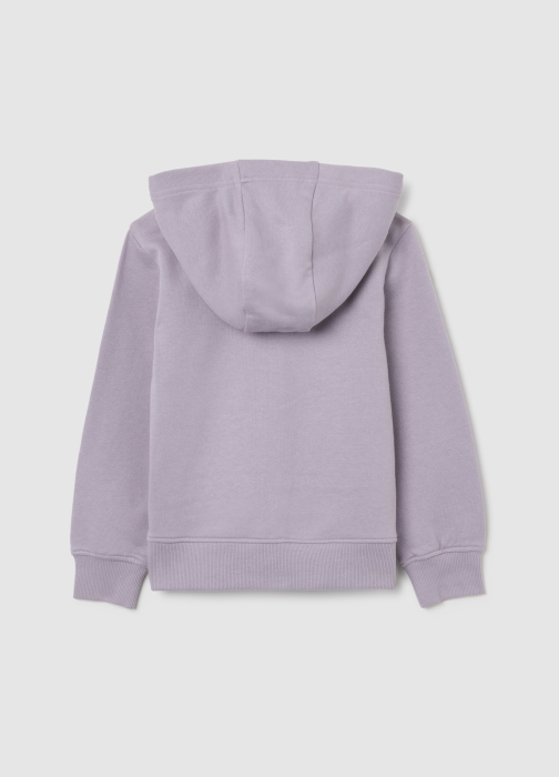 OVS Kids Bluza Lavender Aura Fete 3-10 Ani [2]