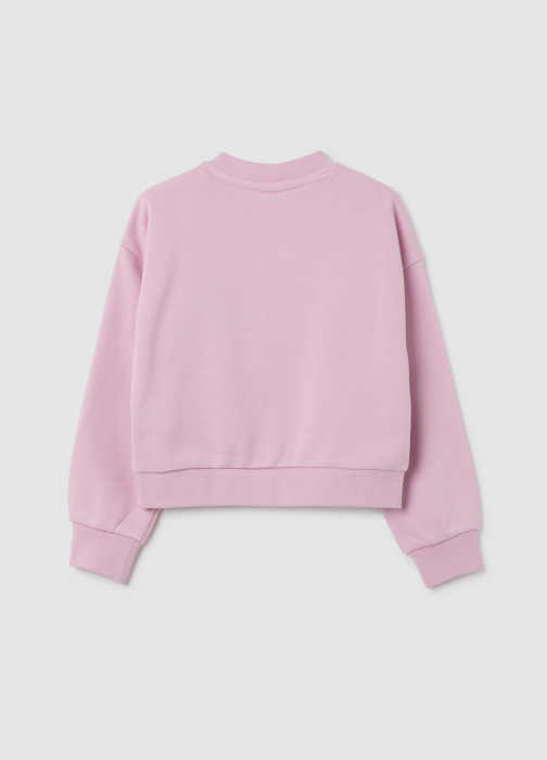 OVS Kids Bluza Liliac Fete 3-10 Ani [2]