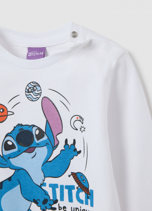 OVS Kids Свитшот Для Мальчиков Lucent White 9-36 Месяцев [3]