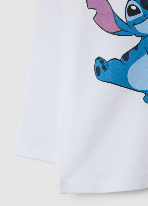 OVS Kids Свитшот Для Мальчиков Lucent White 9-36 Месяцев [4]