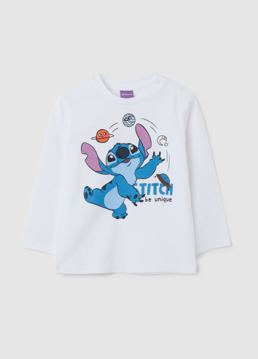 OVS Kids Свитшот Для Мальчиков Lucent White 9-36 Месяцев [1]