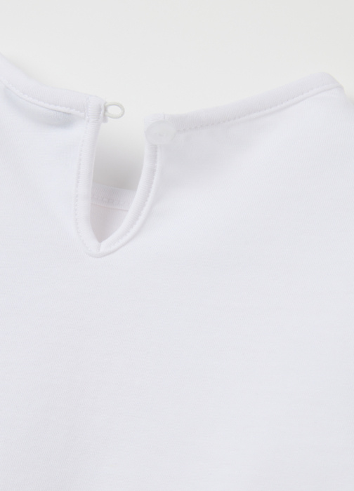 OVS Kids Свитшот Для Девочек Lucent White 9-36 Месяцев [4]