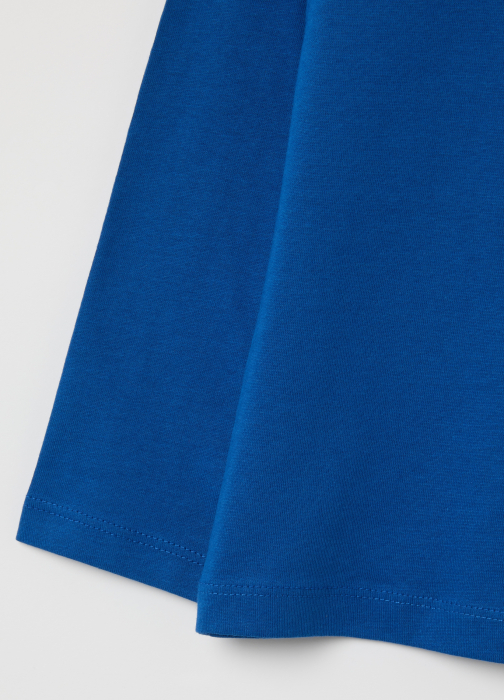 OVS Kids Bluza Monaco Blue Baieti 3-10 Ani [4]