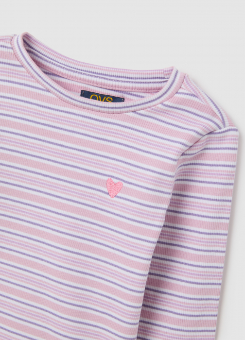 OVS Kids Bluza Multicolora Fete 3-10 Ani [3]