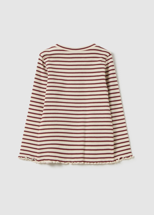OVS Kids Bluza Multicolora Fete 9-36 Luni [2]