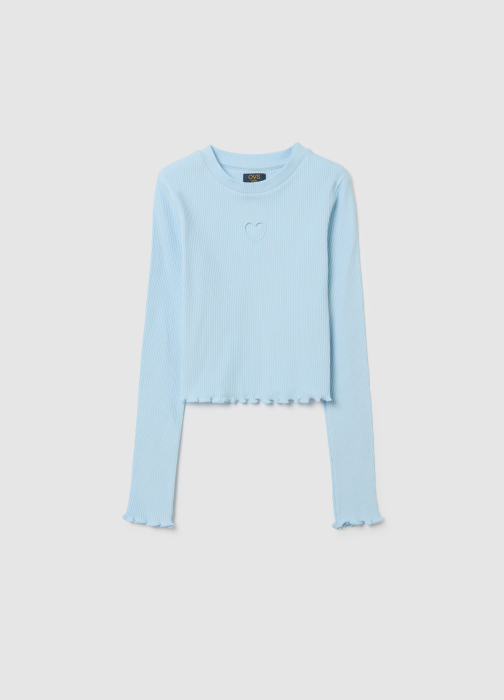 OVS Kids Свитшот Для Девочек Nantucket Breeze 10-15 Лет [1]