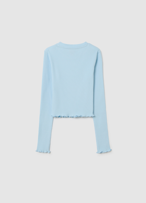 OVS Kids Bluza Nantucket Breeze Fete 10-15 Ani [2]