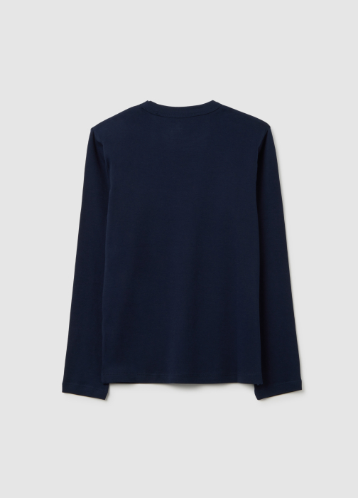 OVS Kids Bluza Navy Blazer Baieti 10-15 Ani [2]