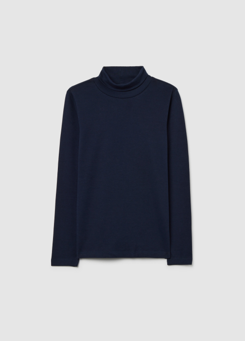 OVS Kids Свитшот Для Мальчиков Navy Blazer 10-15 Лет [1]