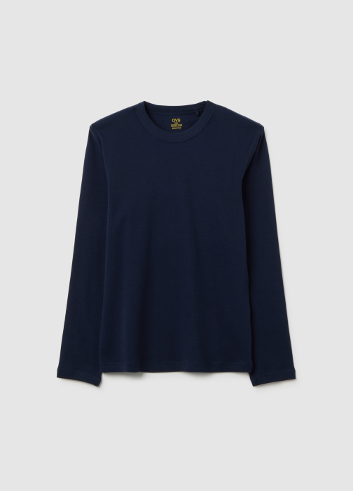 OVS Kids Bluza Navy Blazer Baieti 10-15 Ani [1]