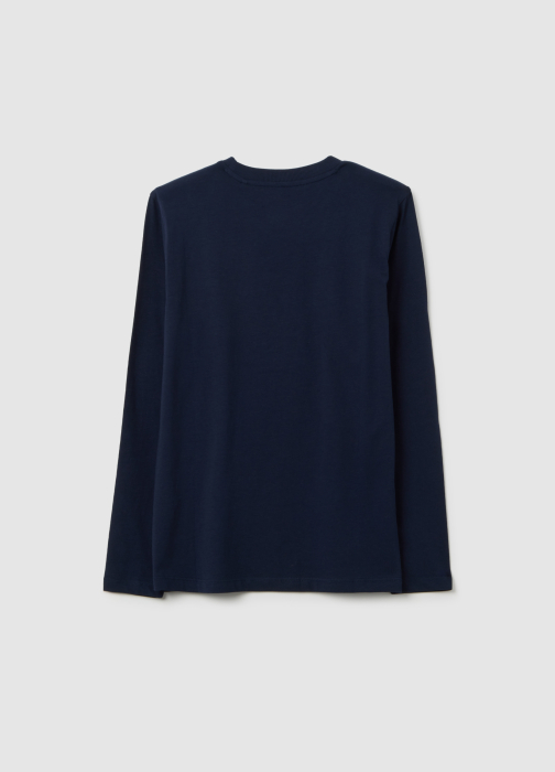 OVS Kids Bluza Navy Blazer Baieti 10-15 Ani [2]