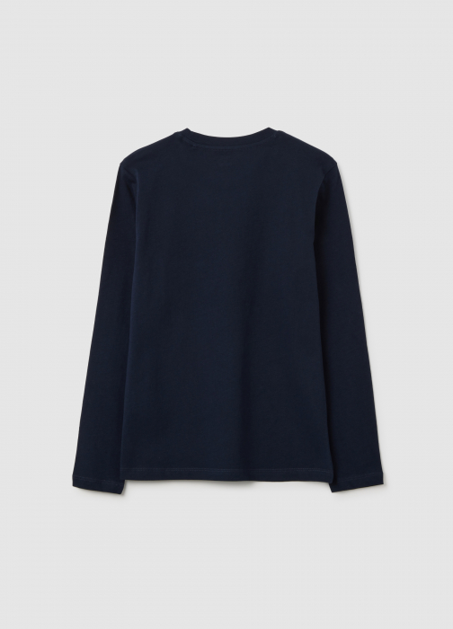 OVS Kids Свитшот Для Мальчиков Navy Blazer 10-15 Лет [5]