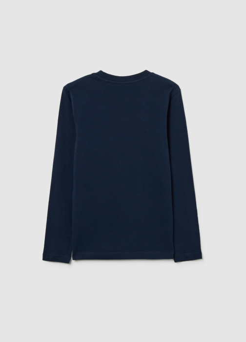OVS Kids Свитшот Для Мальчиков Navy Blazer 10-15 Лет [2]