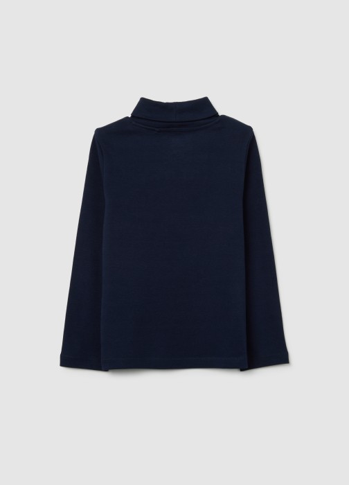 OVS Kids Свитшот Для Мальчиков Navy Blazer 3-10 Лет [2]