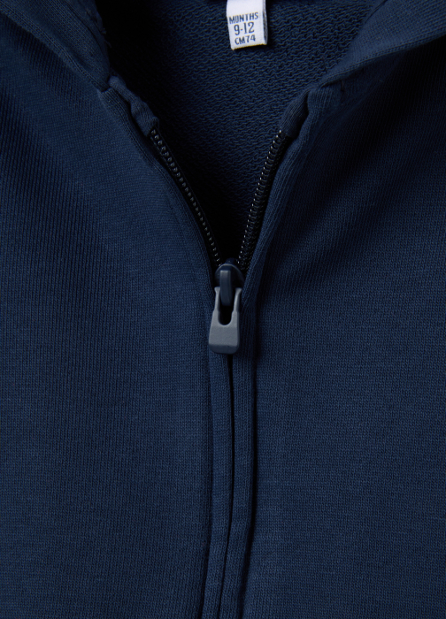 OVS Kids Свитшот Для Мальчиков Navy Blazer 9-36 Месяцев [3]