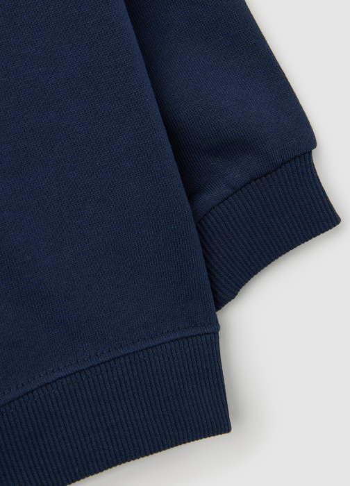 OVS Kids Свитшот Для Мальчиков Navy Blazer 9-36 Месяцев [4]