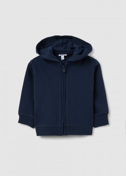 OVS Kids Свитшот Для Мальчиков Navy Blazer 9-36 Месяцев [1]