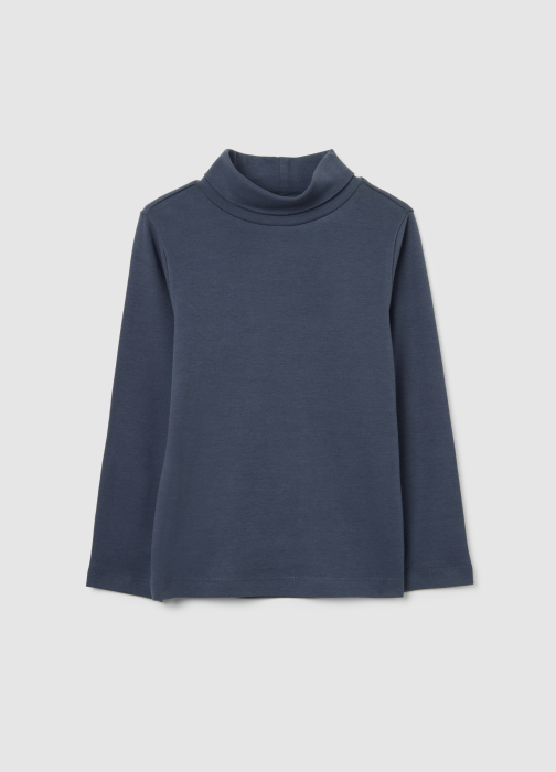 OVS Kids Bluza Ombre Blue Baieti 3-10 Ani [1]