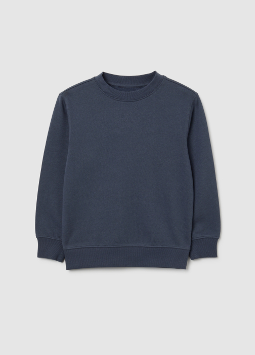 OVS Kids Bluza Ombre Blue Baieti 3-10 Ani [1]
