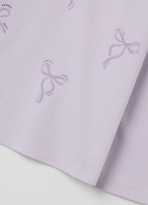 OVS Kids Свитшот Для Девочек Orchid Hush 3-10 Лет [3]