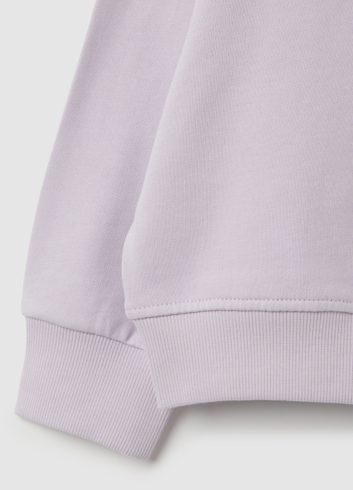 OVS Kids Bluza Orchid Hush Fete 3-10 Ani [4]