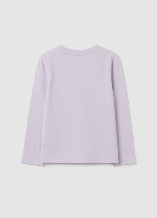 OVS Kids Свитшот Для Девочек Orchid Hush 3-10 Лет [2]