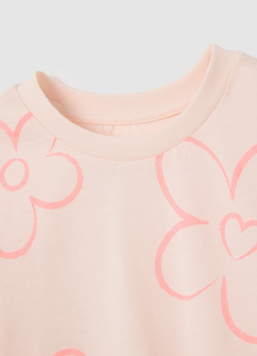 OVS Kids Bluza Pearl Fete 3-10 Ani [4]