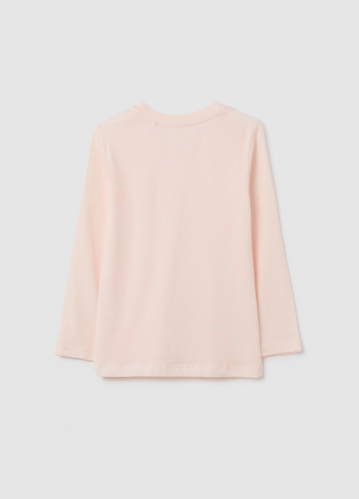 OVS Kids Bluza Pearl Fete 3-10 Ani [2]