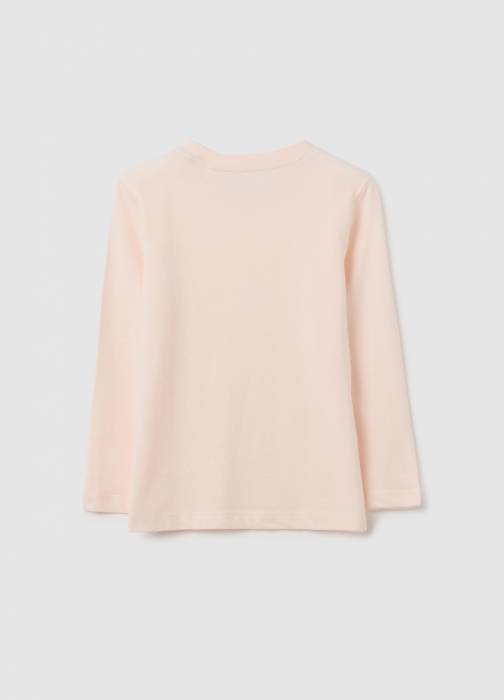 OVS Kids Bluza Pearl Fete 3-10 Ani [2]