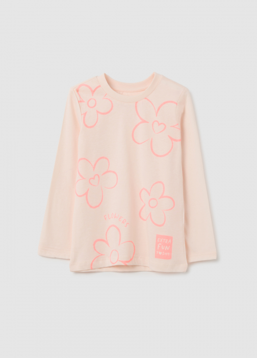 OVS Kids Bluza Pearl Fete 3-10 Ani [1]