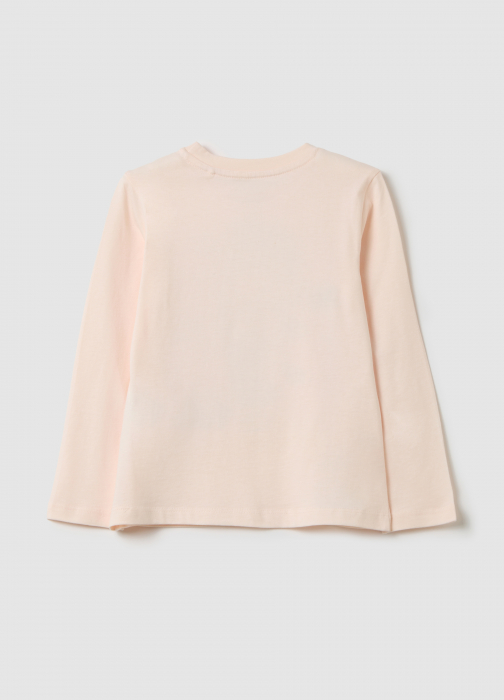 OVS Kids Bluza Pearl Fete 3-10 Ani [2]