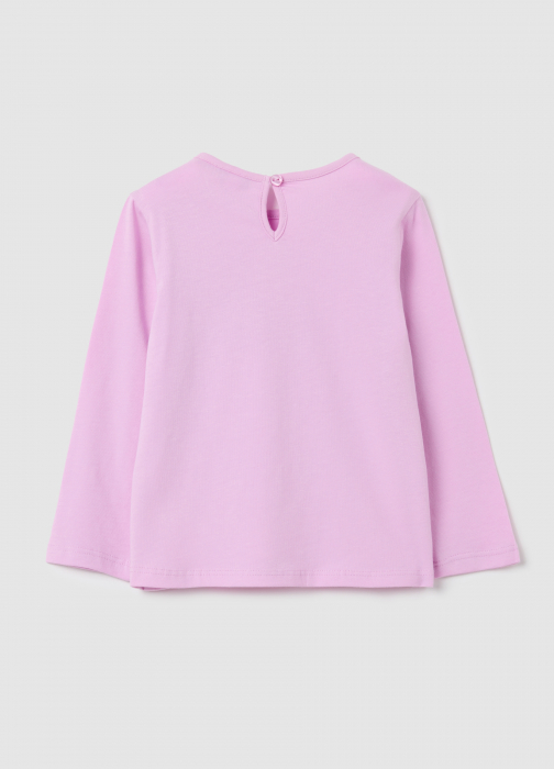 OVS Kids Свитшот Для Девочек Phalaenopsis 9-36 Месяцев [2]
