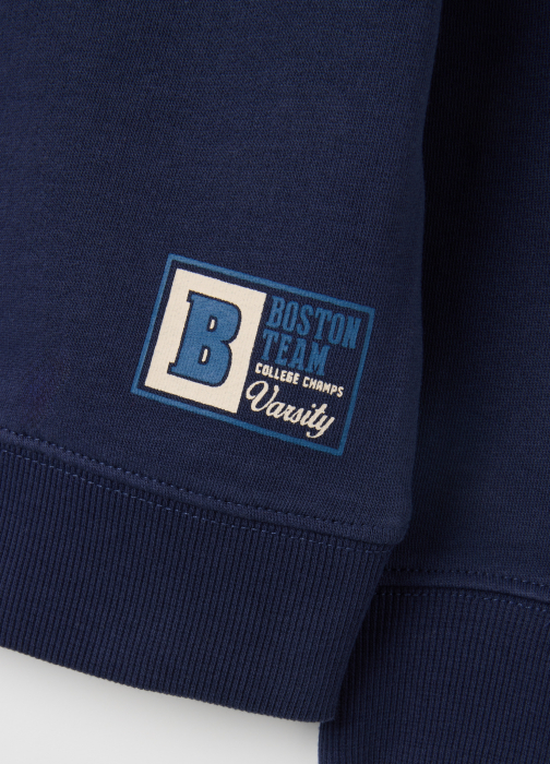 OVS Kids Bluza Piersic Baieti 3-10 Ani [4]