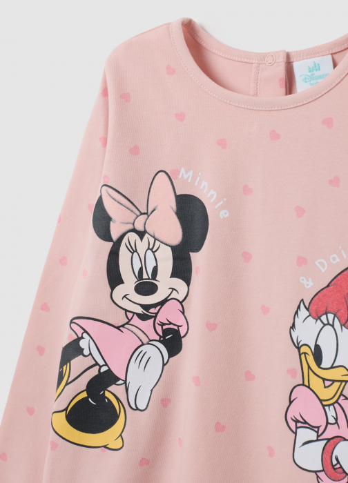 OVS Kids Свитшот Для Девочек Piersic 9-36 Месяцев [4]