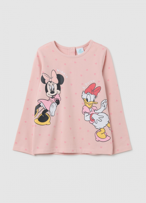 OVS Kids Свитшот Для Девочек Piersic 9-36 Месяцев [1]
