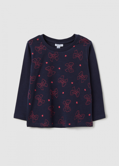 OVS Kids Свитшот Для Девочек Piersic 9-36 Месяцев [1]