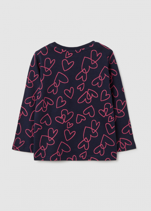OVS Kids Свитшот Для Девочек Piersic 9-36 Месяцев [2]