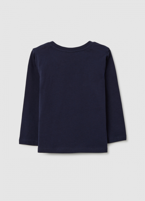 OVS Kids Свитшот Для Девочек Piersic 9-36 Месяцев [2]