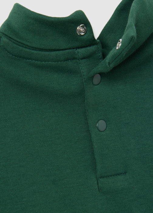 OVS Kids Свитшот Для Мальчиков Pineneedle 9-36 Месяцев [3]