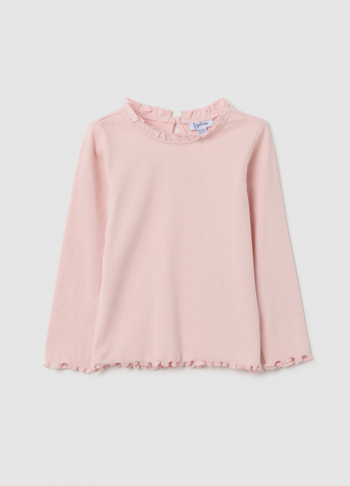 OVS Kids Свитшот Для Девочек Pinkesque 9-36 Месяцев [1]