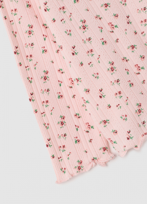 OVS Kids Свитшот Для Девочек Pinkesque 9-36 Месяцев [4]