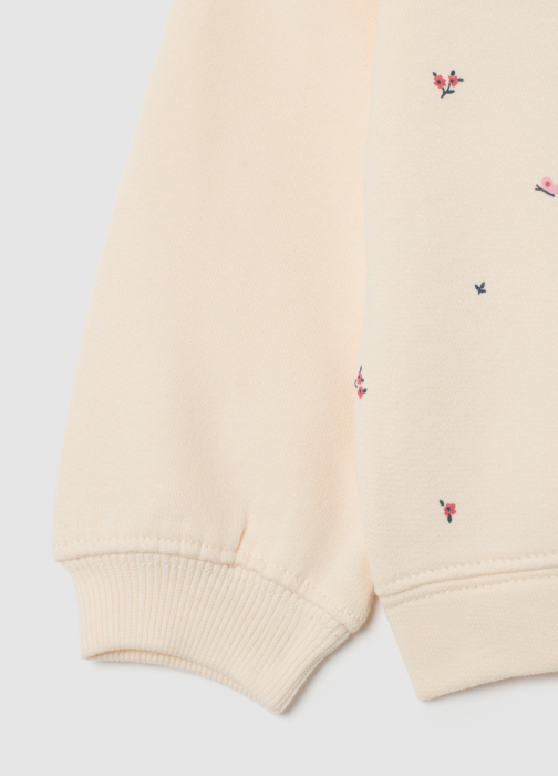 OVS Kids Bluza Powderpuff Fete 9-36 Luni [4]