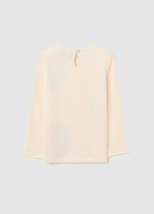 OVS Kids Свитшот Для Девочек Powderpuff 9-36 Месяцев [2]