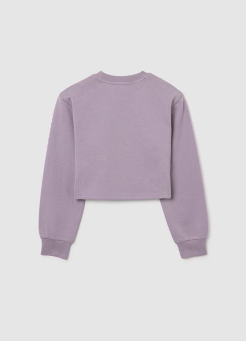OVS Kids Свитшот Для Девочек Purple Ash 10-15 Лет [2]